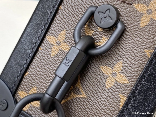 AAA Replica Ru LOUIS SOFT TRUNK VUITTON 0729